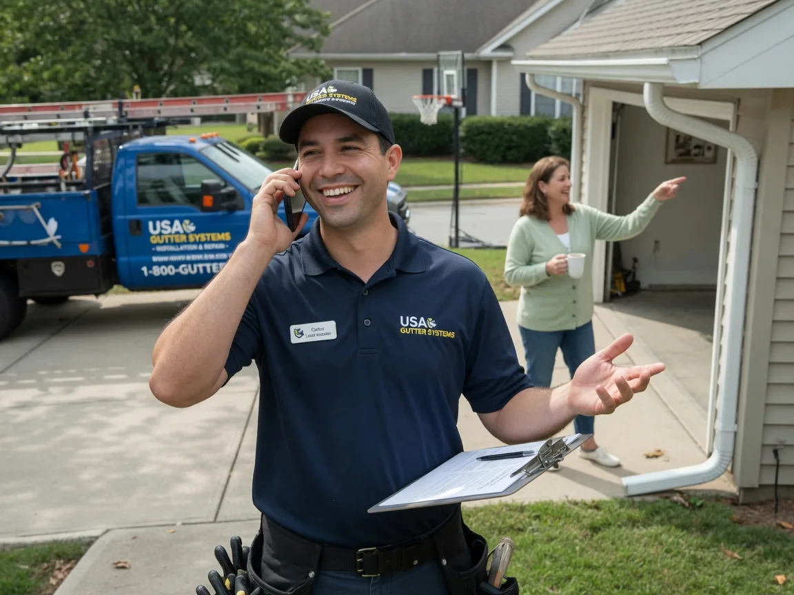 Gutter Installation Center, CO FAQs